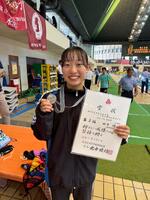50fr2位！はるの
