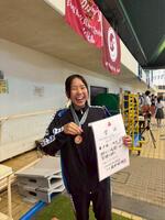 50fly3位！りこ