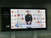 そうすけ 100ba決勝！