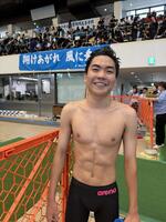 はるき、近畿出場権獲得！