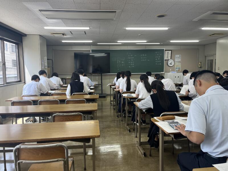 合同練習会の様子