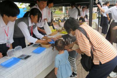 HIMESHO HYPER MARKET 2025