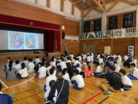 中学部 兵庫県立姫路しらさぎ特別支援学校