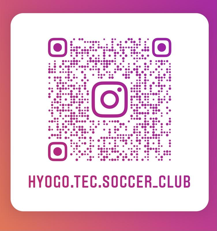 県工サッカー部 Instagram