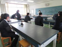 生物化学班