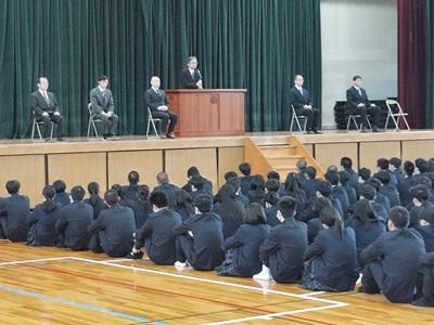 トップページ - 兵庫県立兵庫工業高等学校