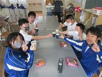 高等部2年生 ブログ - 兵庫県立出石特別支援学校WEB
