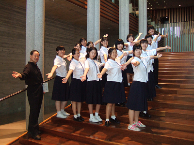 芸術文化センター