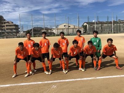 スターティングメンバー集合写真 スターティングメンバー集合写真