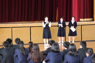 かこにしスナップ 加古川西高等学校のホームページにようこそ