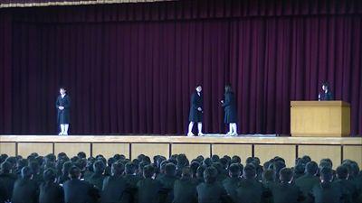 演劇２