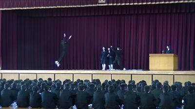 演劇３