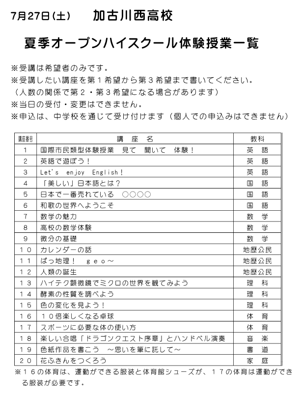 R01OPハイ実施要綱