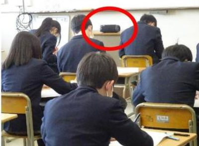 令和4年度応援基金購入品 ワイヤレスポータブルスピーカー②