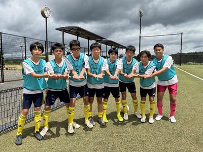サッカー部