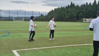 サッカー部