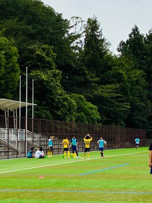 サッカー部