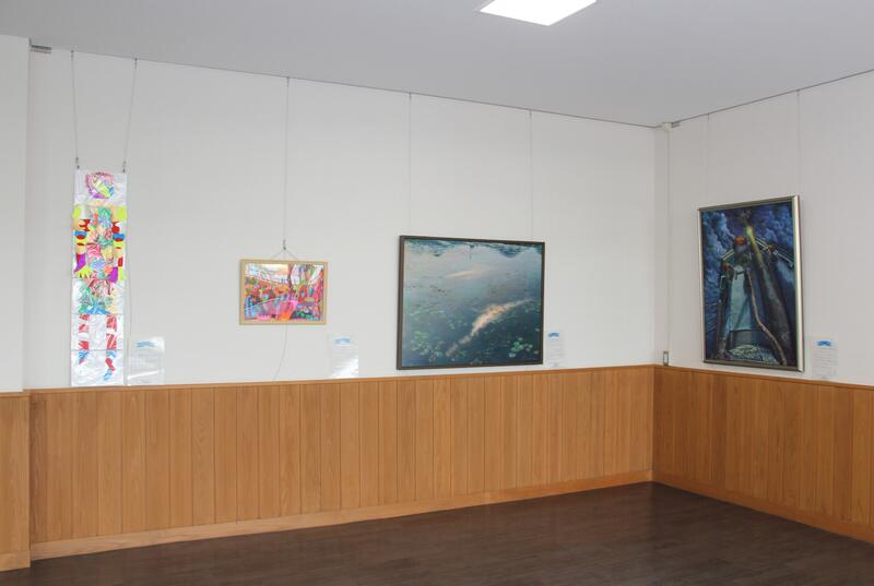 展示風景