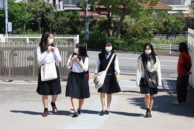 Topページ 兵庫県立北須磨高等学校