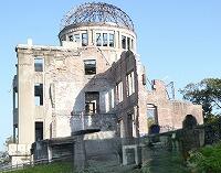 原爆ドーム