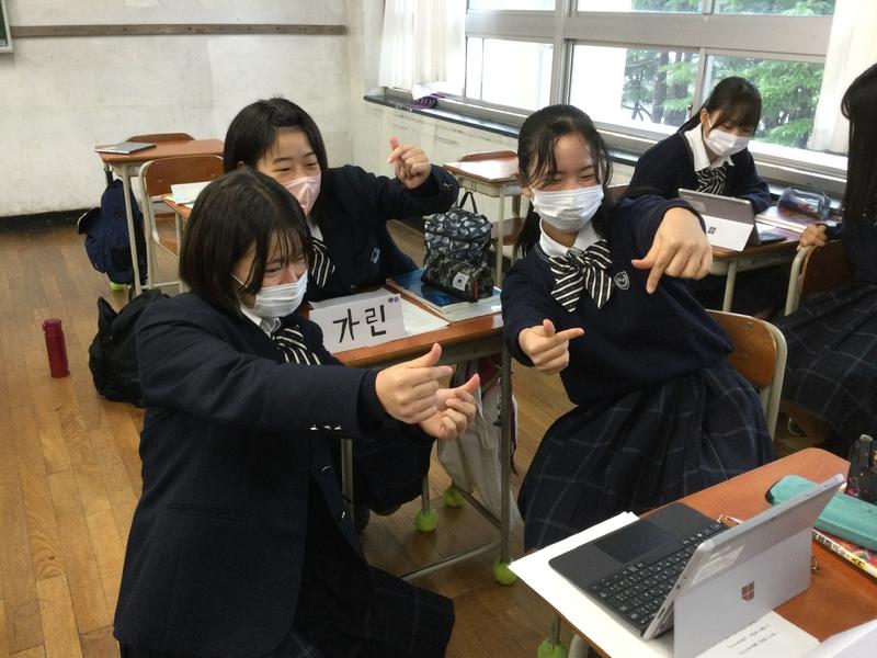 Top 兵庫県立神戸鈴蘭台高等学校