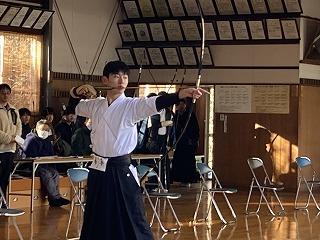 後期西播大会