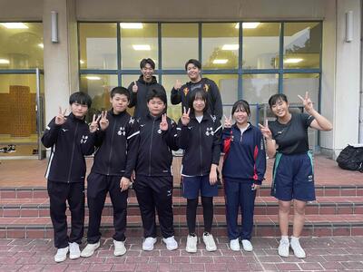 ウェイトリフティング部 - 兵庫県立香寺高等学校