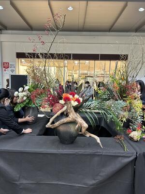 姫路駅構内コンコース②