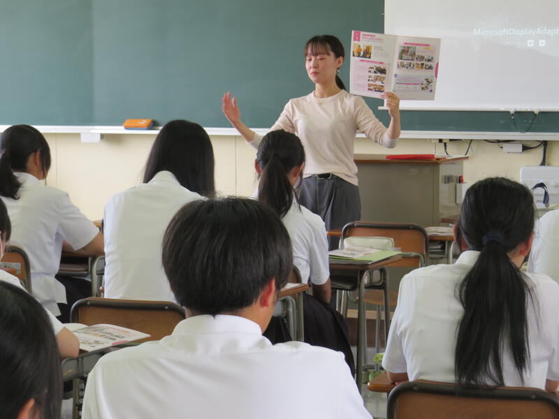 保育士・幼稚園教諭