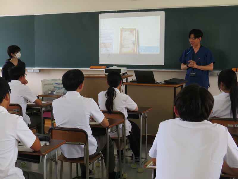 臨床工学技士