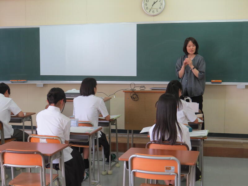作業療法士