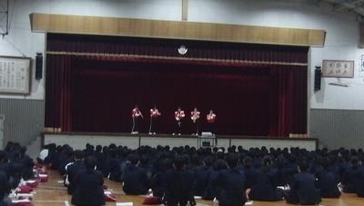 部活動紹介２