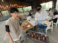 BBQ①