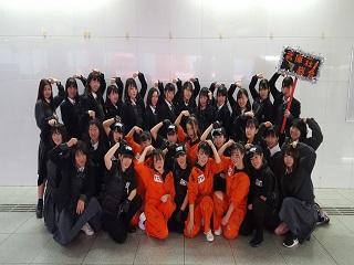 ダンス部 - 兵庫県立武庫荘総合高等学校 ダンス部 - 兵庫県立武庫荘総合高等学校