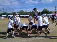 年次種目　１組