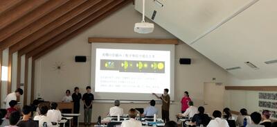 アストラ１
