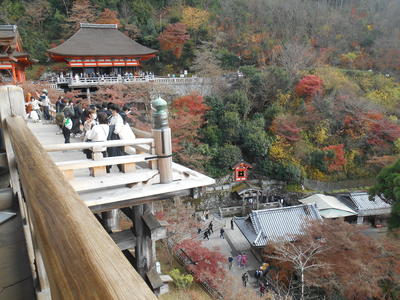 清水寺