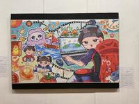 藤本明日香「わーるど」