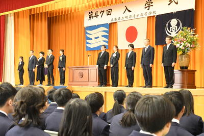学年団紹介