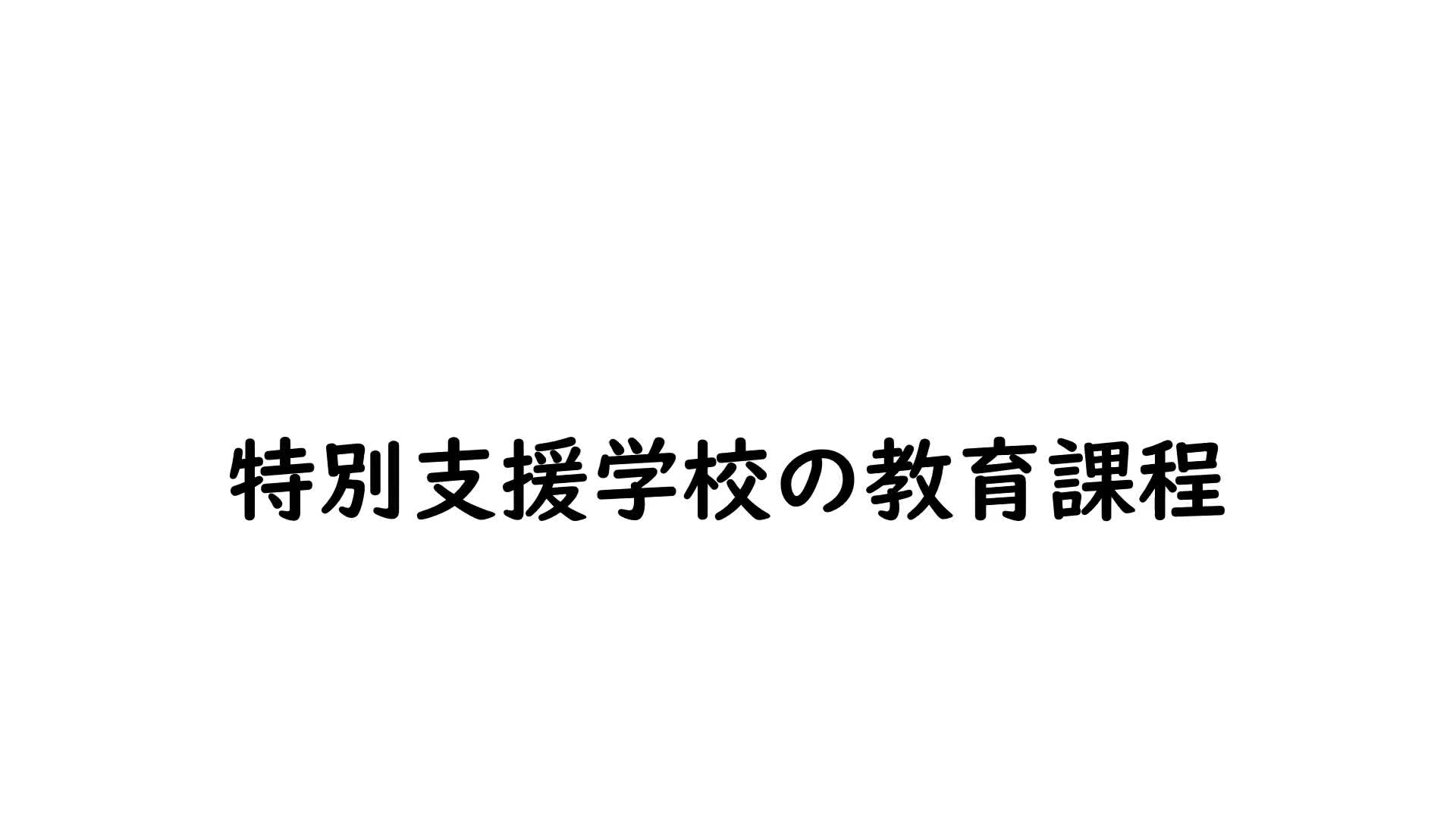 【動画②】2022_個別の指導計画の作成