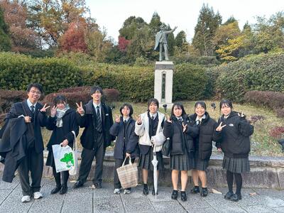 ホーム - 兵庫県立三田祥雲館高等学校