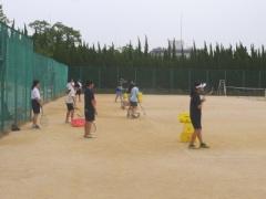 校内練習 校内練習