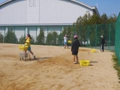校内練習 校内練習