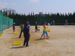 校内練習 校内練習