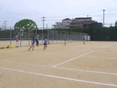 練習試合 練習試合