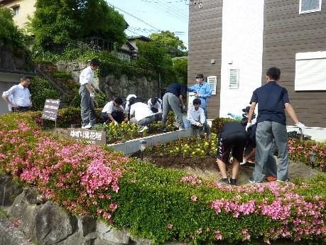 県宝life 兵庫県立宝塚高等学校