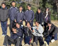 宝塚高校,ソフトテニス部,YOUスポーツ,ユースポーツ,高校入試,阪神