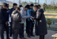 宝塚高校,ソフトテニス部,YOUスポーツ,ユースポーツ,高校入試,阪神,優勝,ベスト８,表彰式