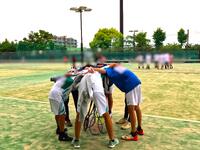 試合前,円陣,勝つ,ルーティーン,