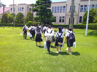 関西学院大学１
